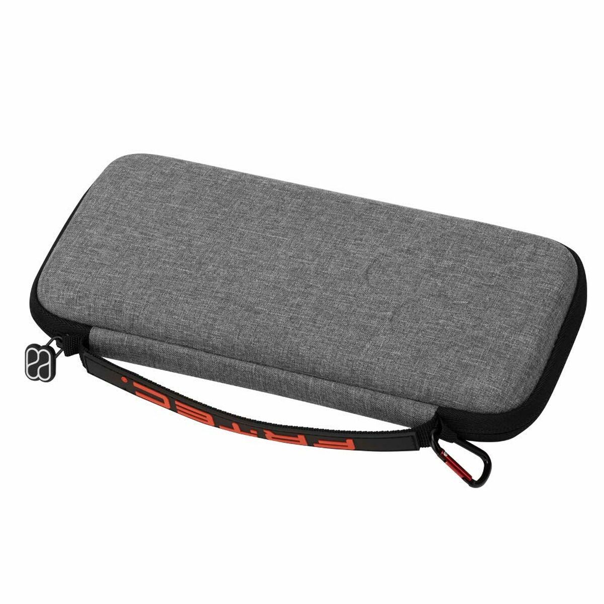 Carcasă pentru Nintendo Switch FR-TEC FT1048 Gri