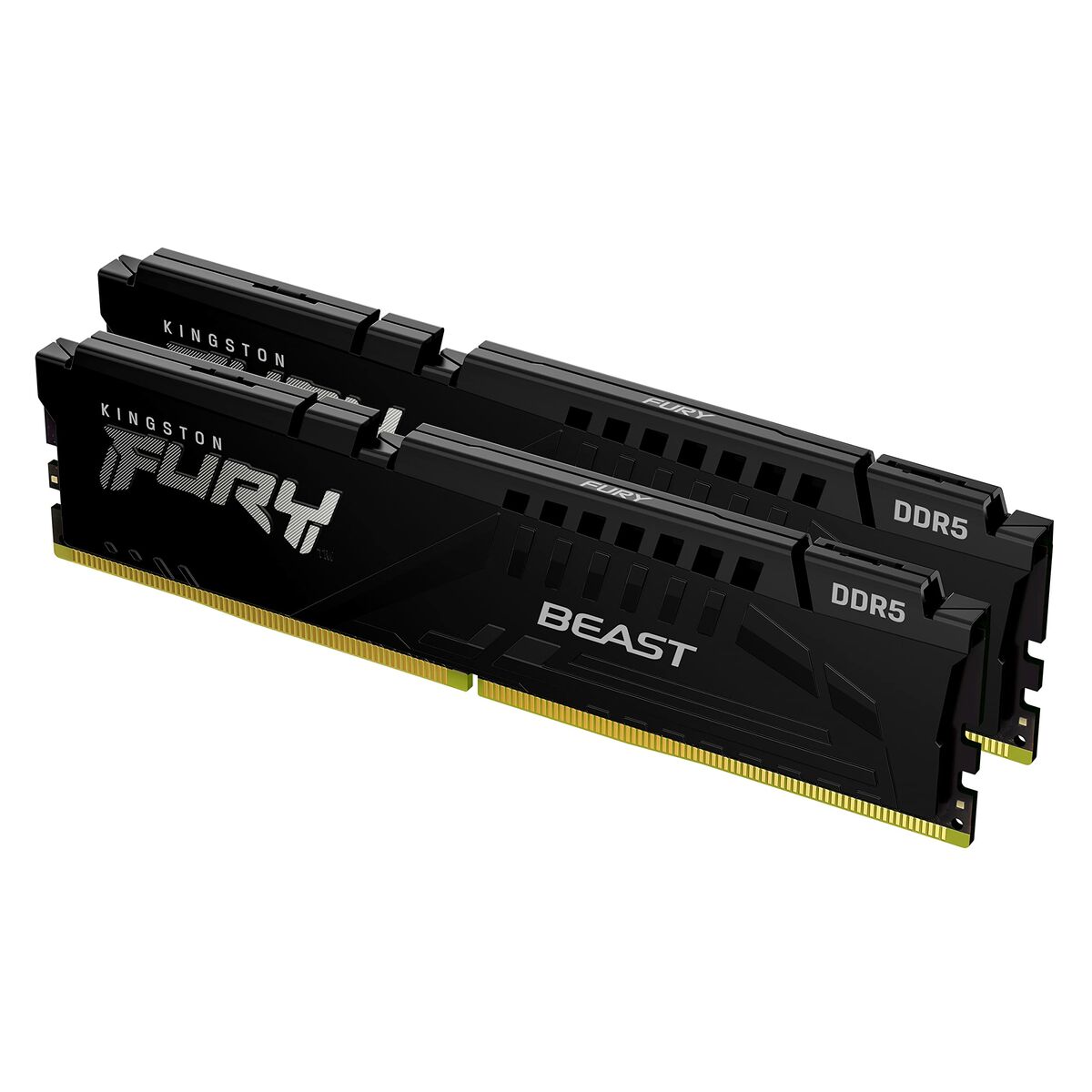 Memorie RAM Kingston Beast 32 GB 5600 MHz DDR5 SDRAM DDR5