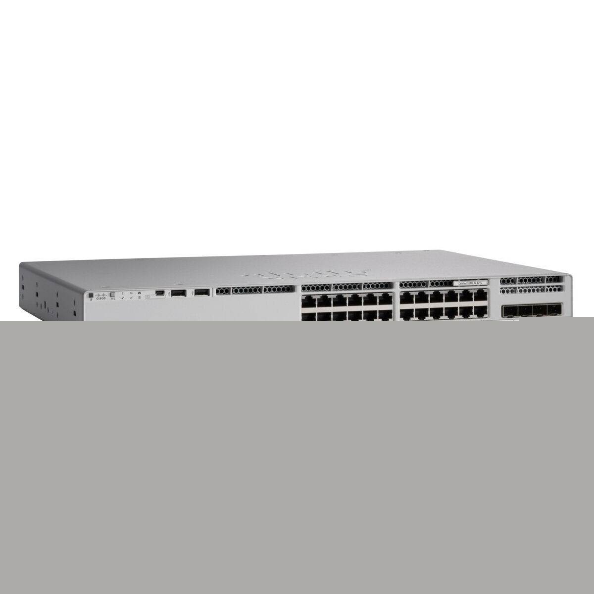 Switch CISCO 0081555966959