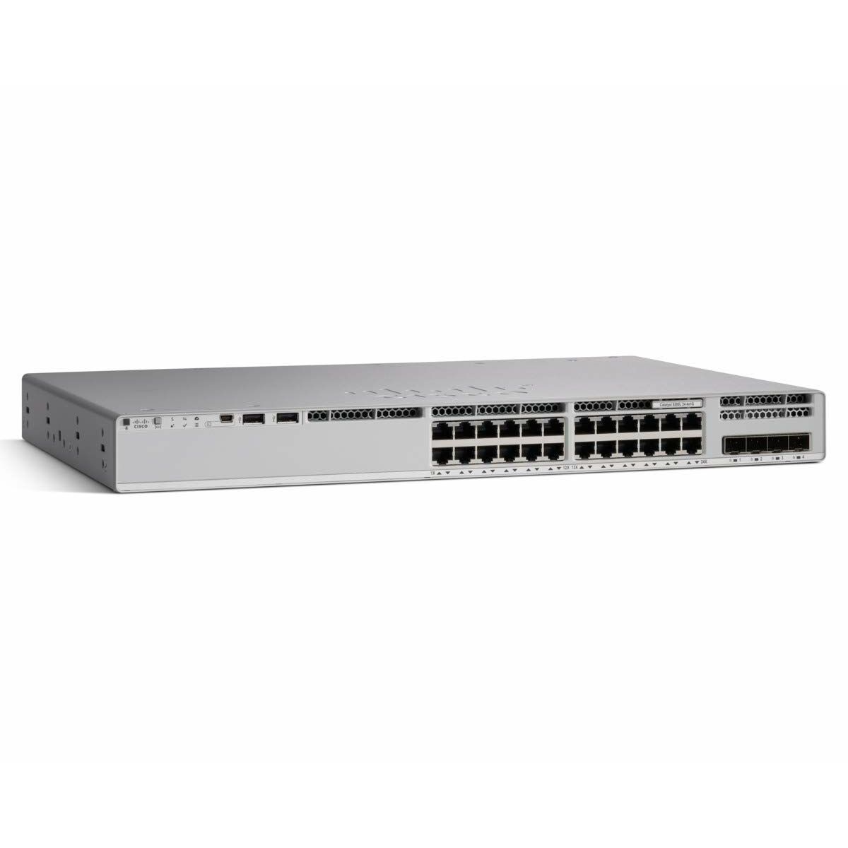 Switch CISCO 0081555966959