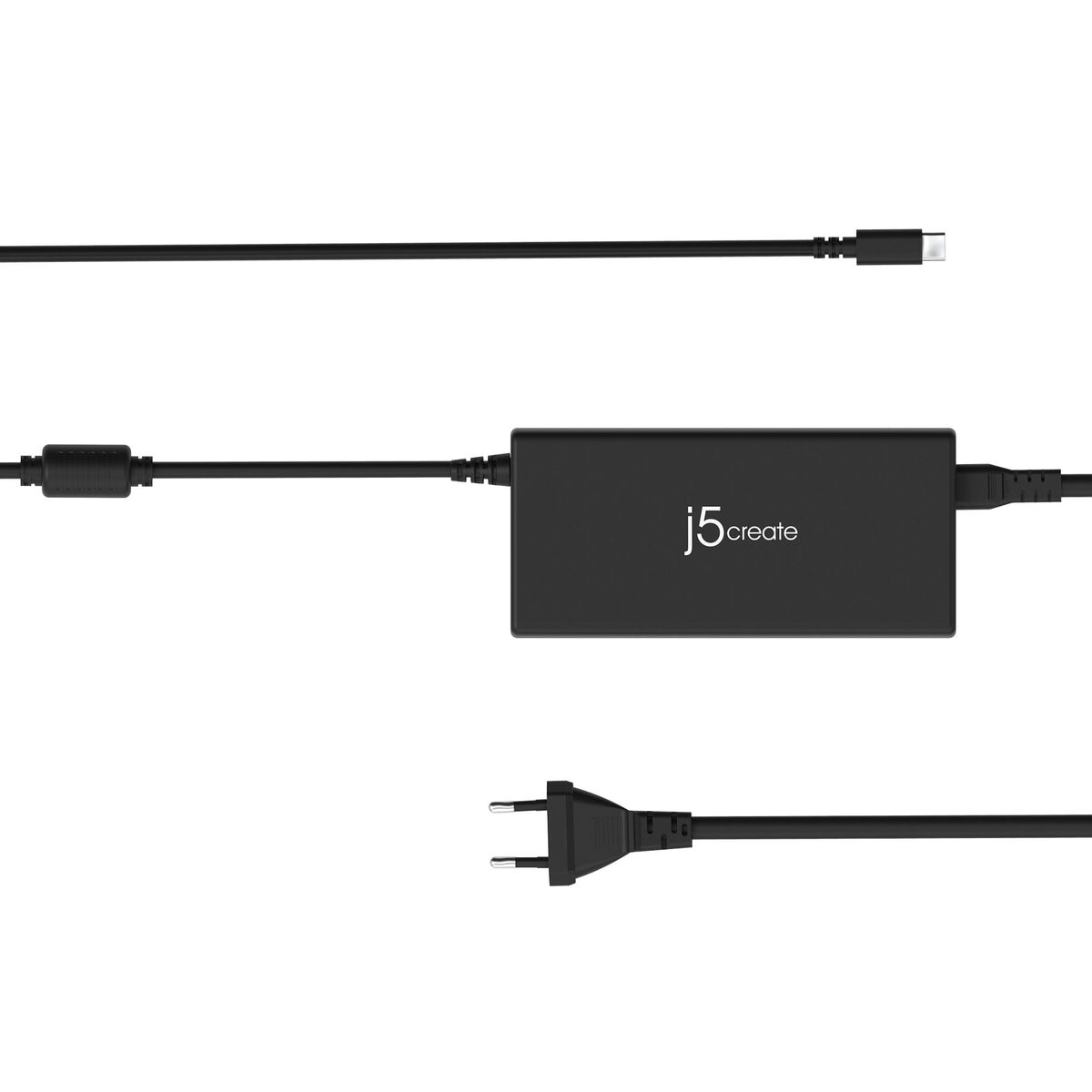 Încărcător portabil j5create JUP2290C-EN Negru