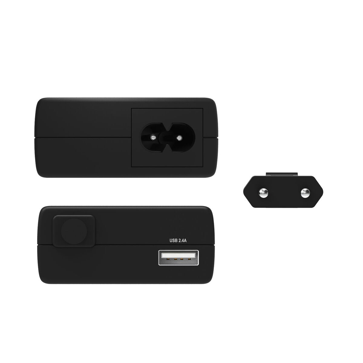 Încărcător portabil j5create JUP2290C-EN Negru