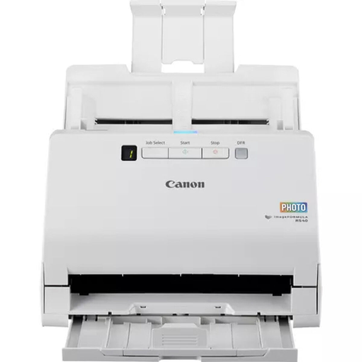 Scaner Canon RS40 30 ppm 40 ppm