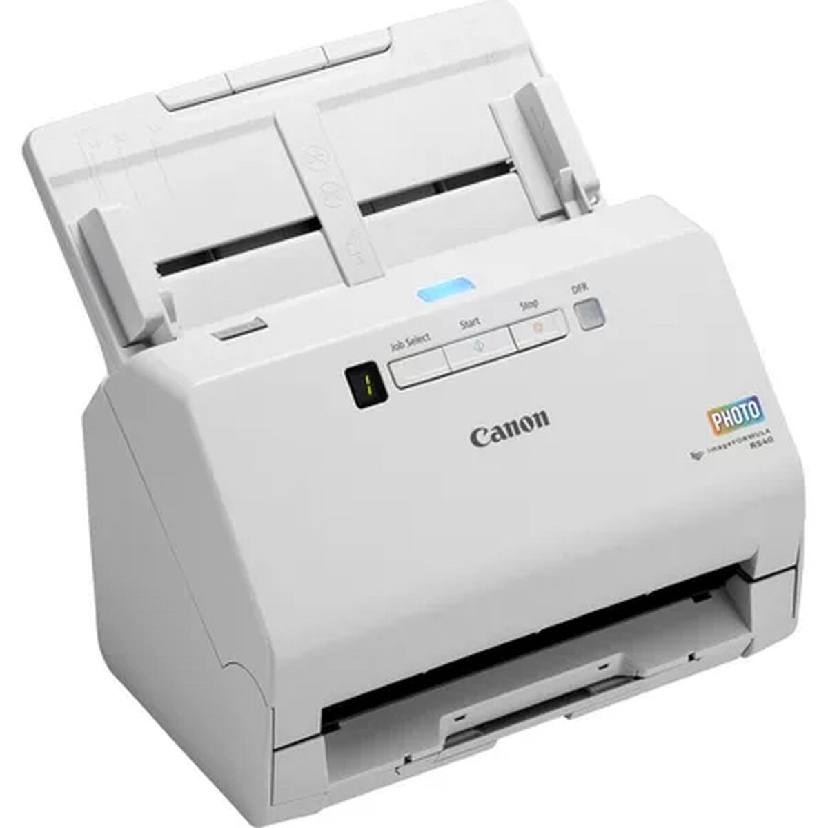 Scaner Canon RS40 30 ppm 40 ppm