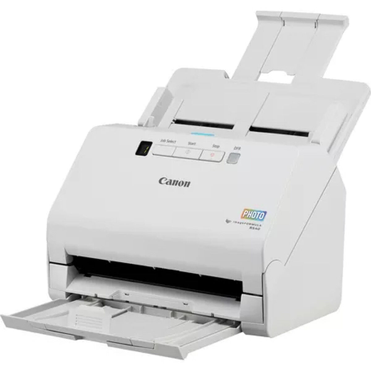 Scaner Canon RS40 30 ppm 40 ppm