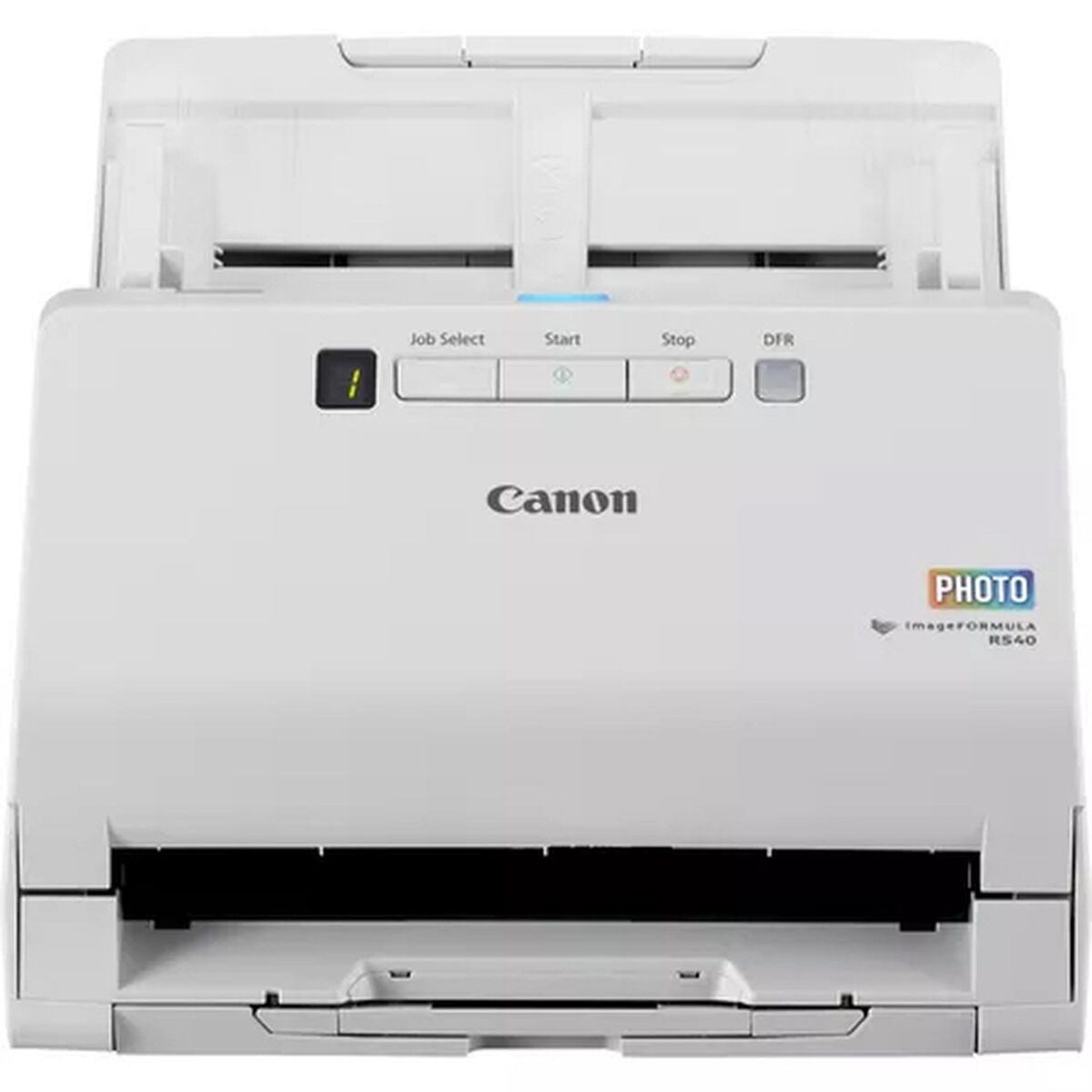 Scaner Canon RS40 30 ppm 40 ppm