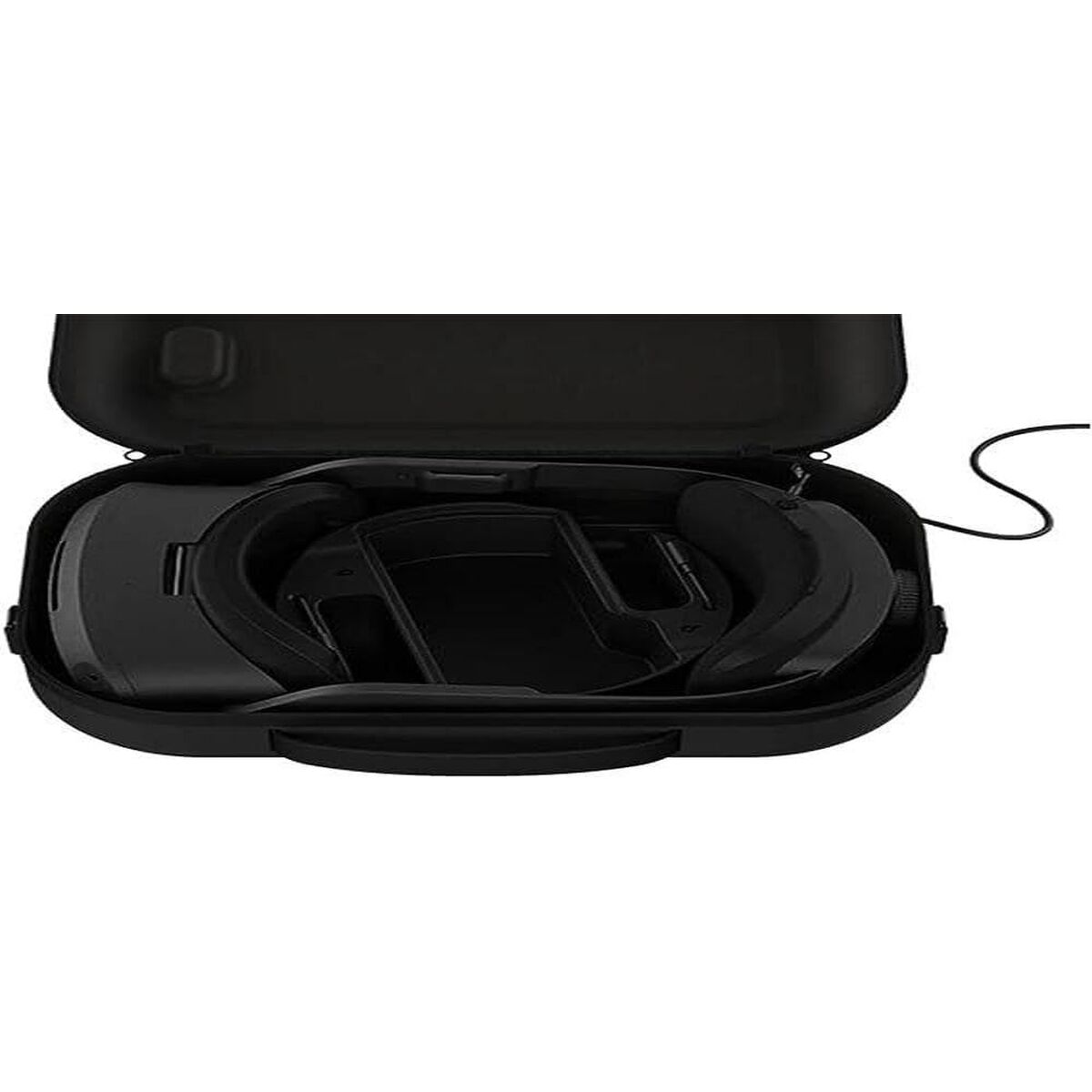 Telecomandă Jocuri Gaming HTC FOCUS 3CHAR Negru PC