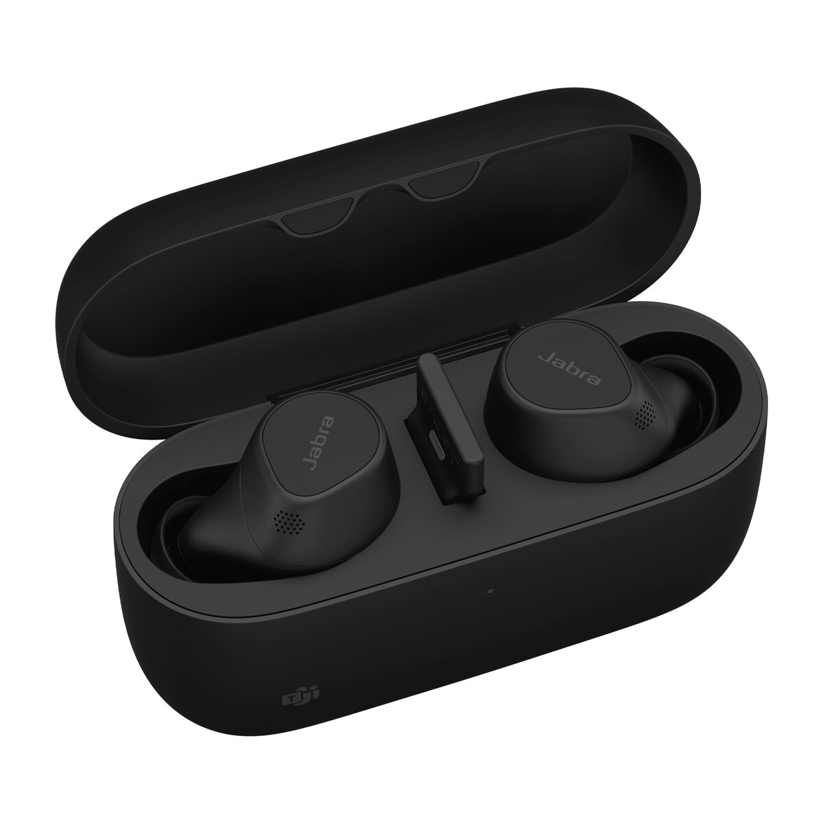 Căști Bluetooth cu Microfon Jabra Evolve2 Buds