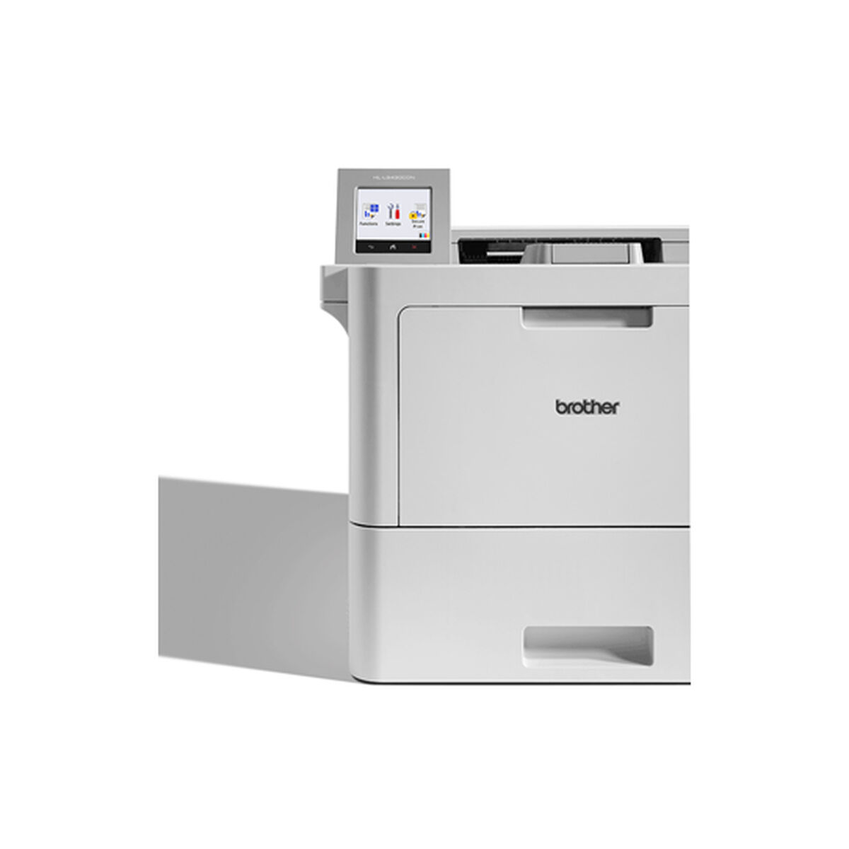 Imprimantă Brother HLL9430CDNRE1 A4 40 ppm Laser