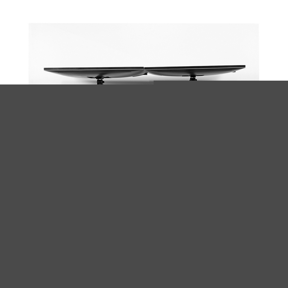 Suport de Masă pentru Ecran Neomounts DS75-450BL2