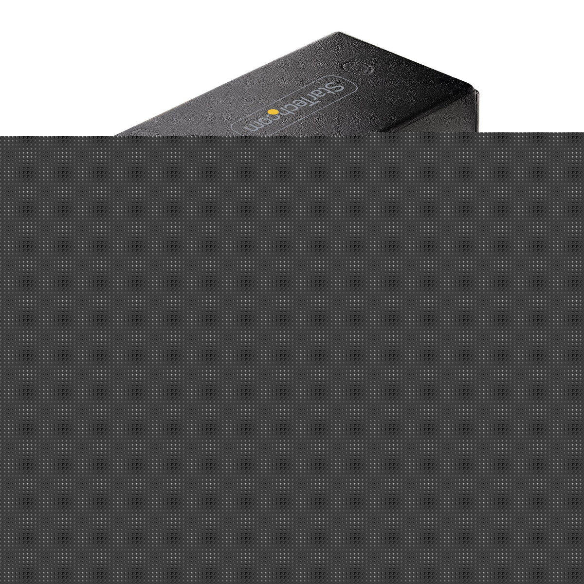 Hub USB Startech C15012-USB-EXTENDER Negru 50 W