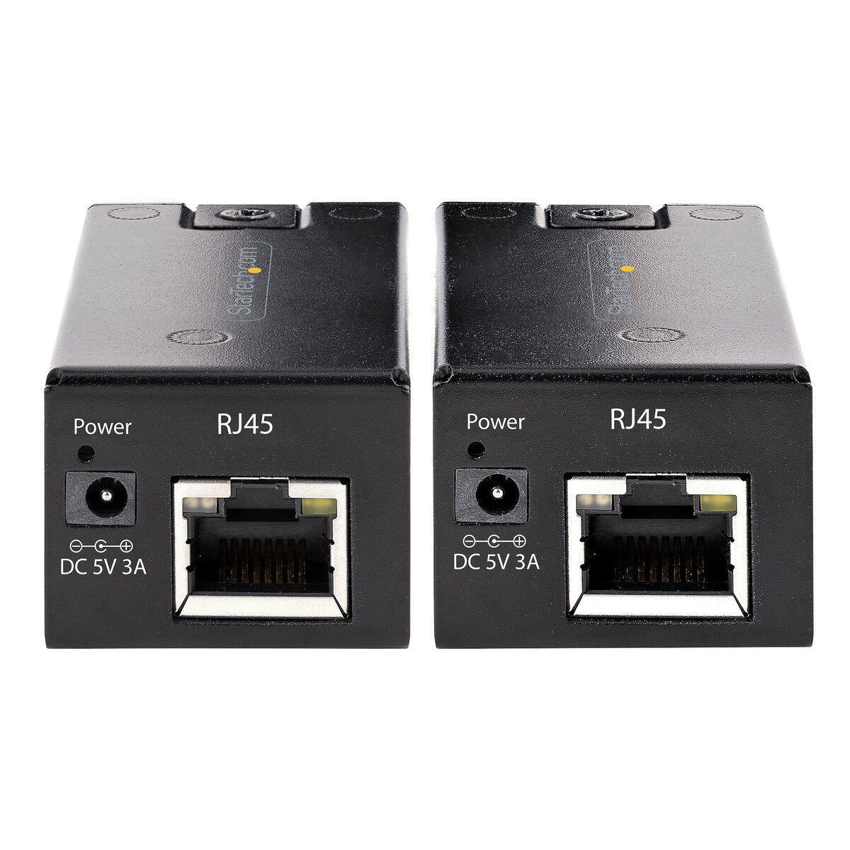 Hub USB Startech C15012-USB-EXTENDER Negru 50 W