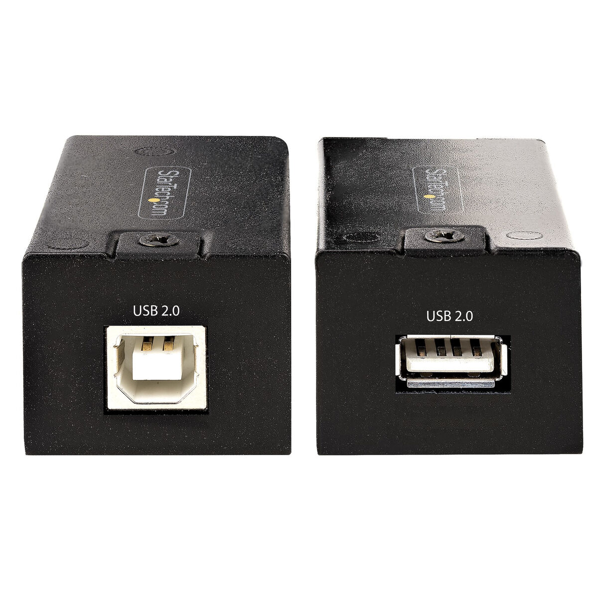 Hub USB Startech C15012-USB-EXTENDER Negru 50 W