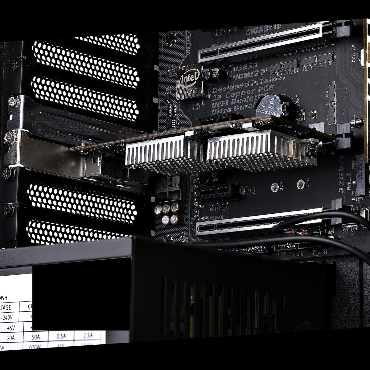 Card de Rețea Startech ST10GSPEXNDP2