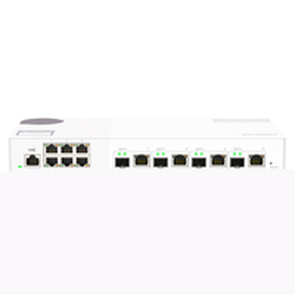 Switch Qnap QSW-M2106-4C