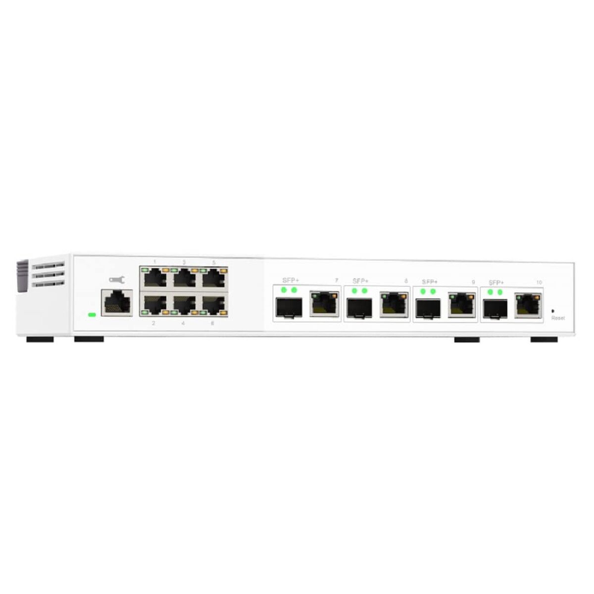 Switch Qnap QSW-M2106-4C