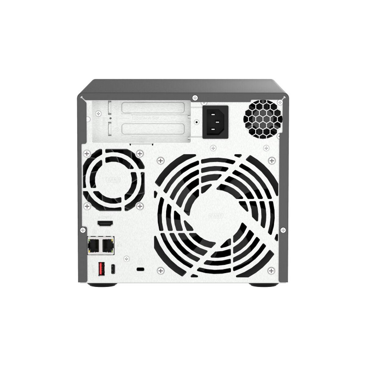 Card de control RAID Qnap TVS-H474-PT-8G 8 GB DDR4 2500 Mbit/s