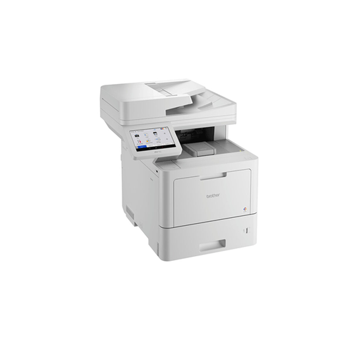 Imprimantă Brother MFC-L9630CDN 40 ppm Scaner