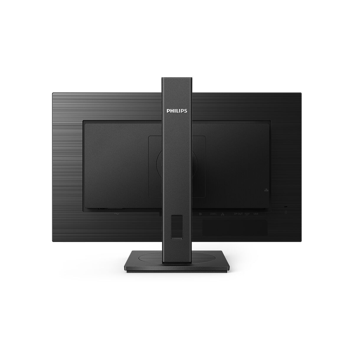 Monitor Philips 243S1/00 1920 x 1080 px 23,8"