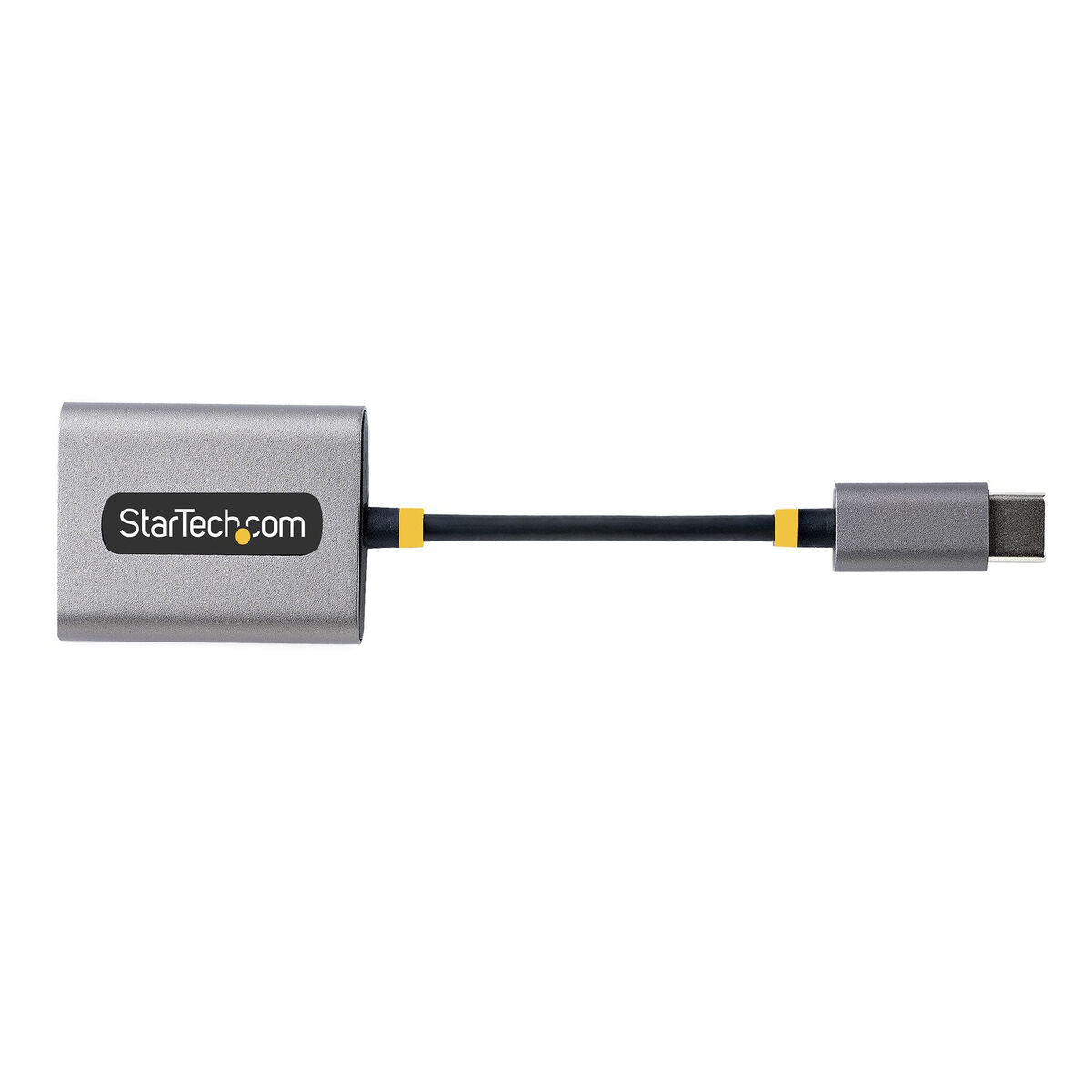 Adaptor USB-C Startech USBC-AUDIO-SPLITTER