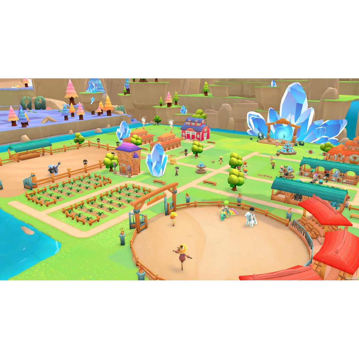 Joc video PC Nacon PCMYRANCHSPIT