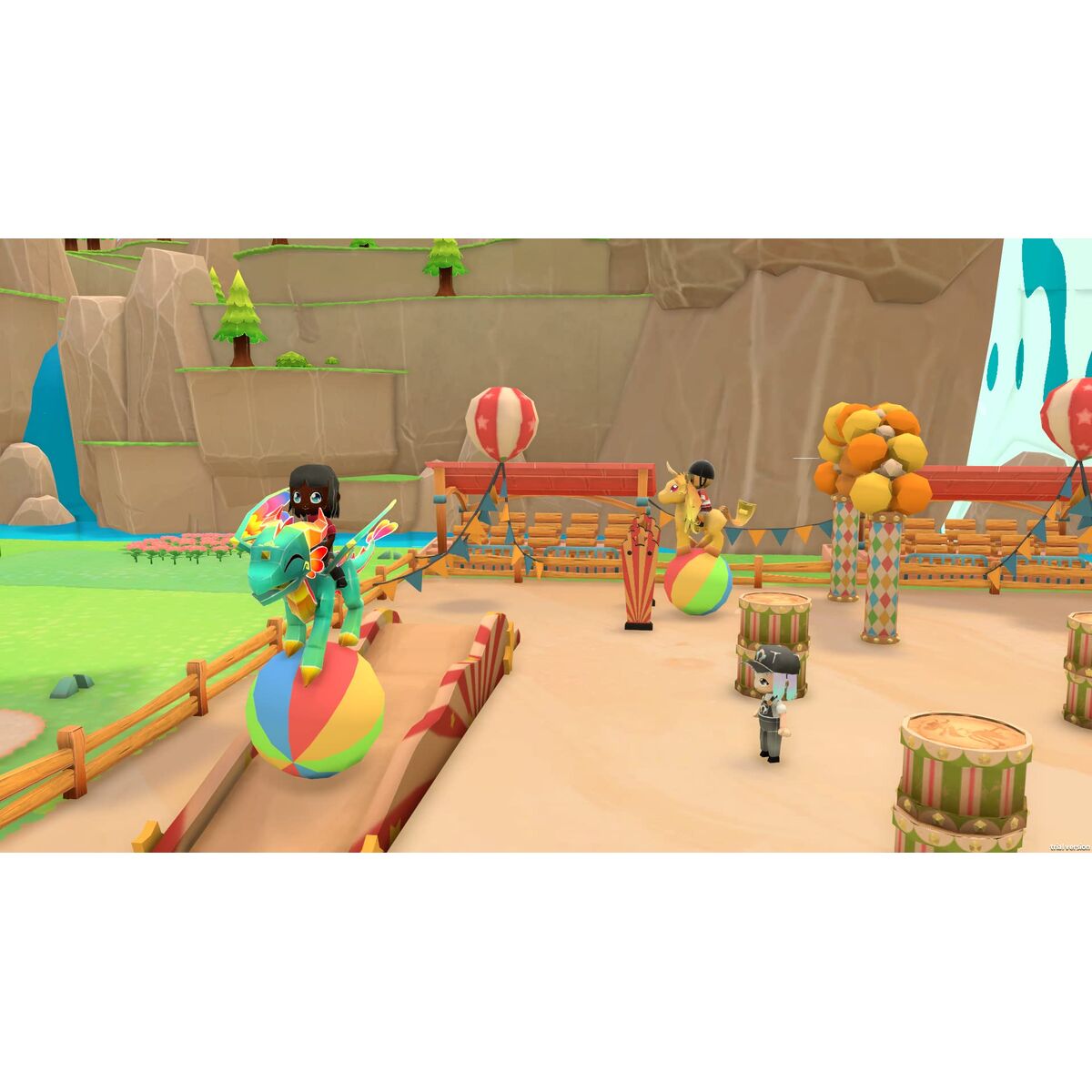 Joc video PC Nacon PCMYRANCHSPIT