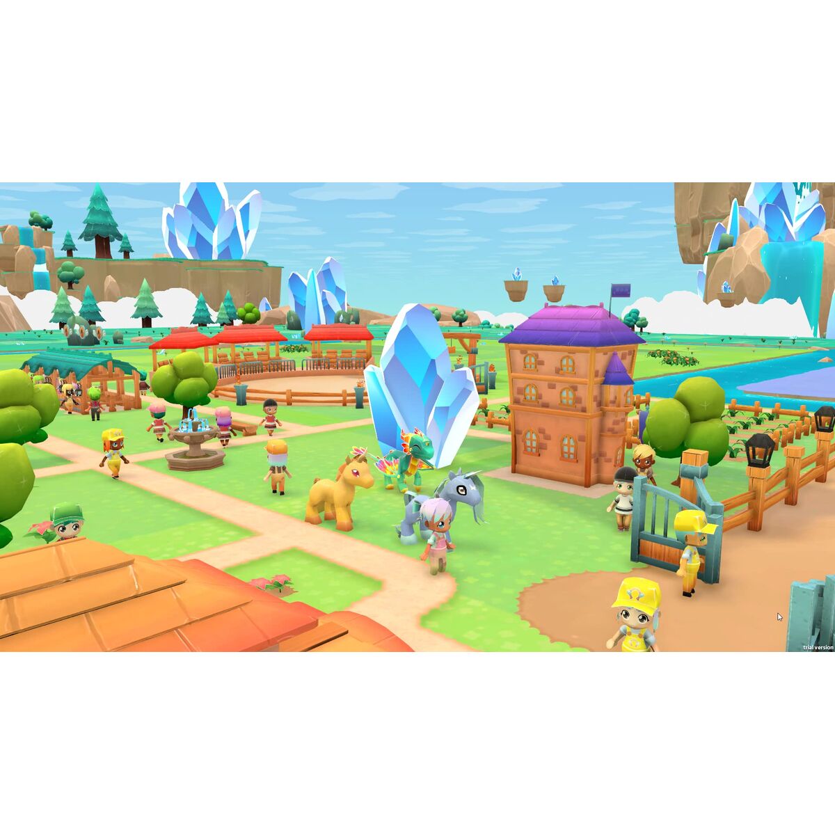 Joc video PlayStation 5 Nacon PS5MYRANCHSPIT