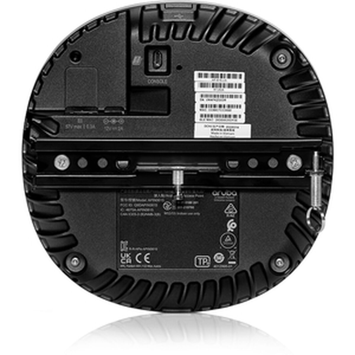 Punct de Acces Aruba R7J49A Alb