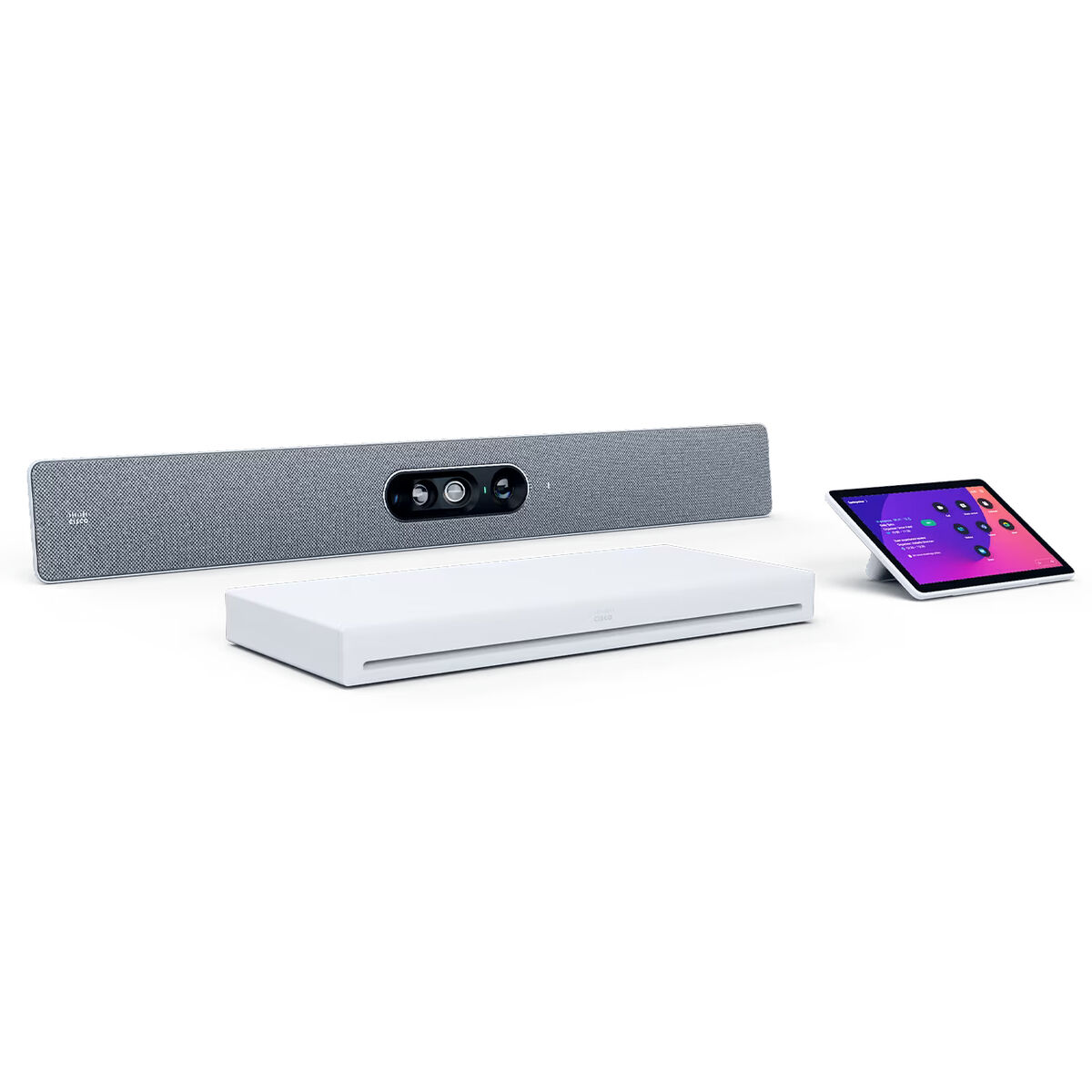 Sistem de Videoconferință CISCO CS-KIT-EQ-K9