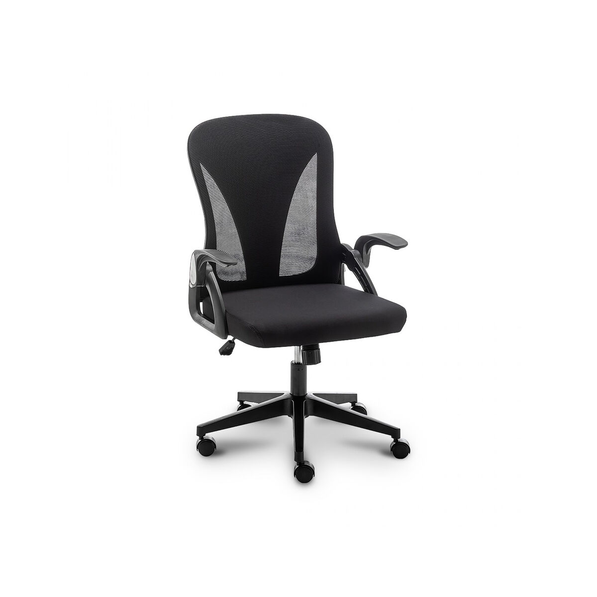 Scaun Gaming Urban Factory EFC01UF Negru
