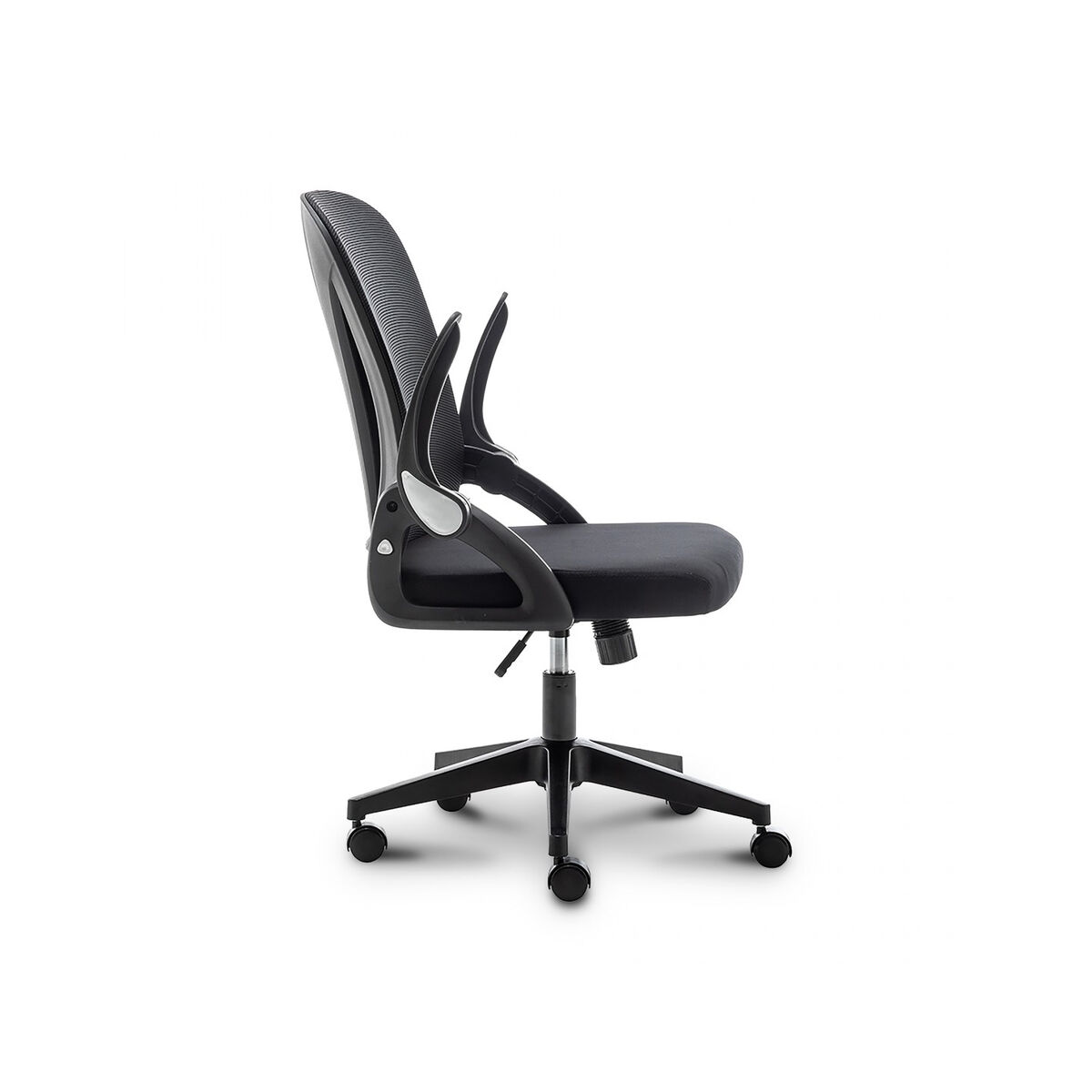 Scaun Gaming Urban Factory EFC01UF Negru