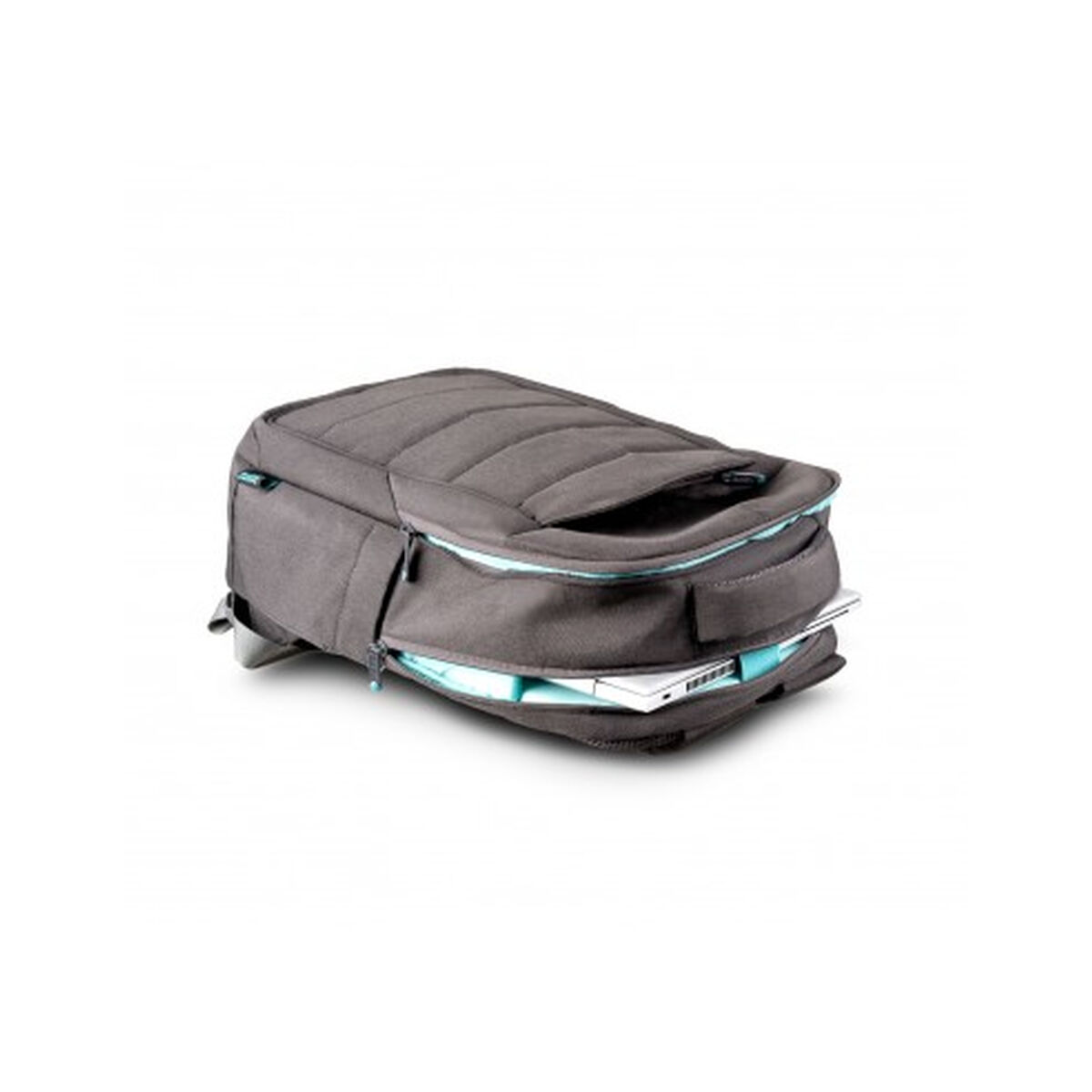 Rucsac pentru Laptop Urban Factory ELB15UF Gri