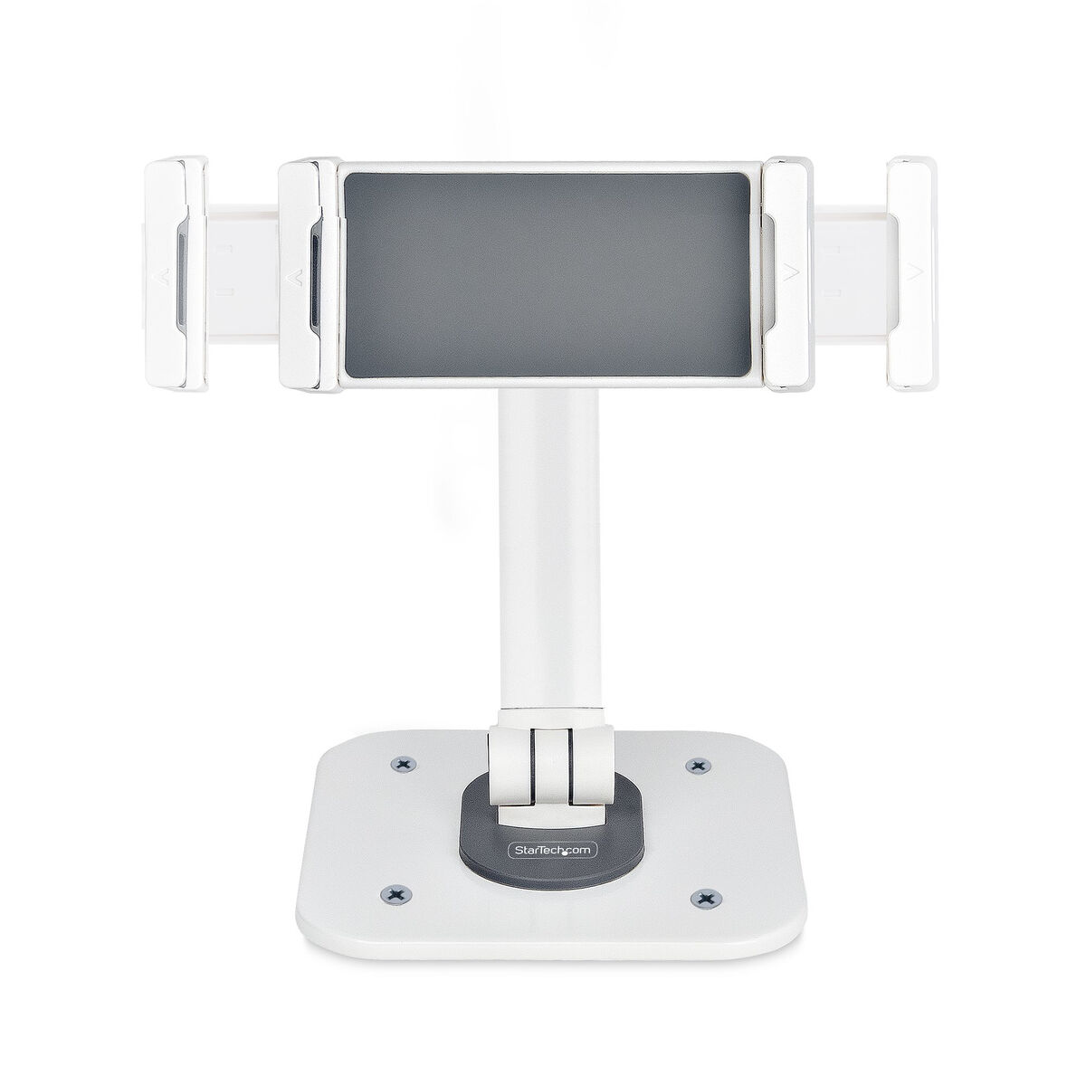 Suport pentru Tabletă Startech ADJ-TABLET-STAND-W Alb