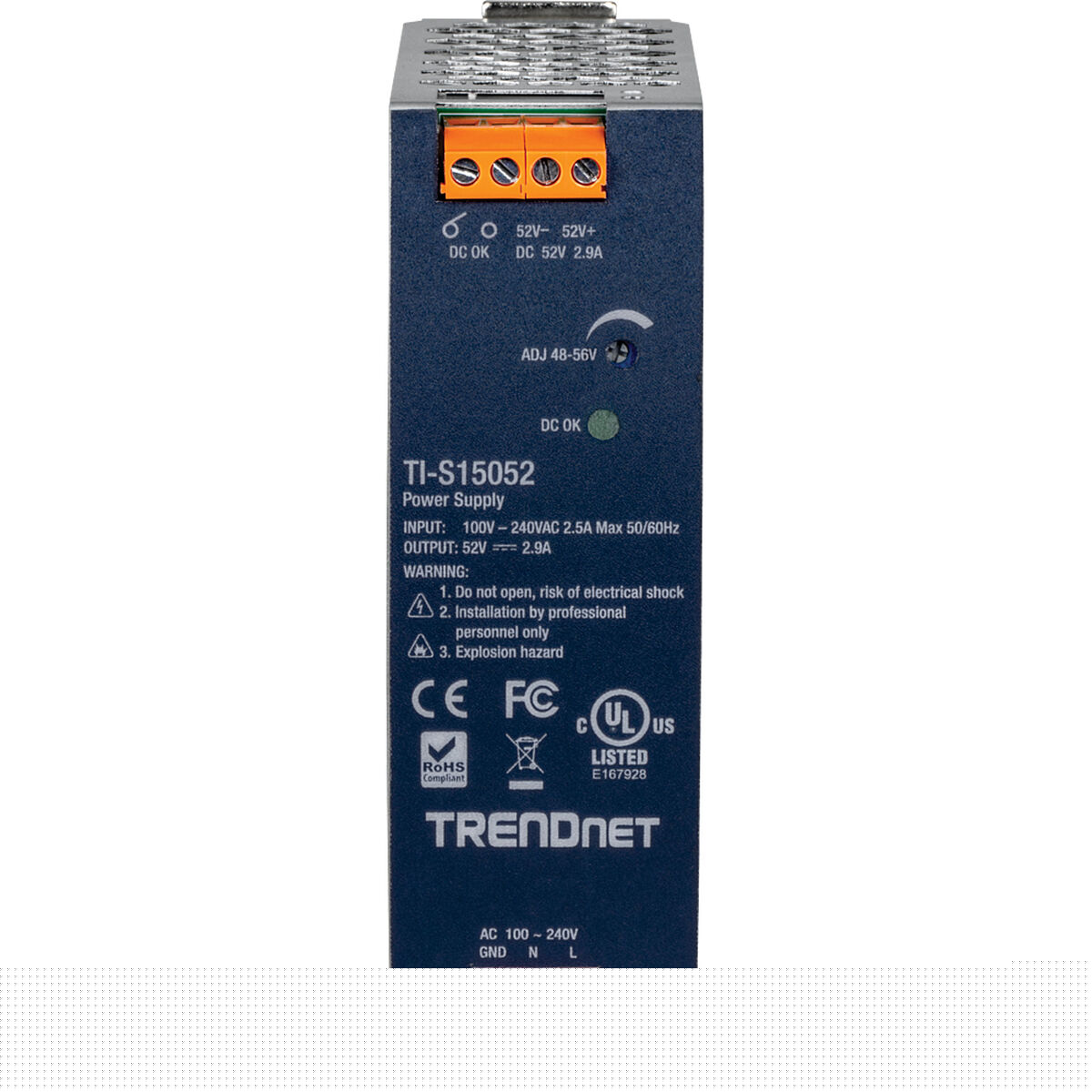 Încărcător pentru Laptop Trendnet TI-S15052