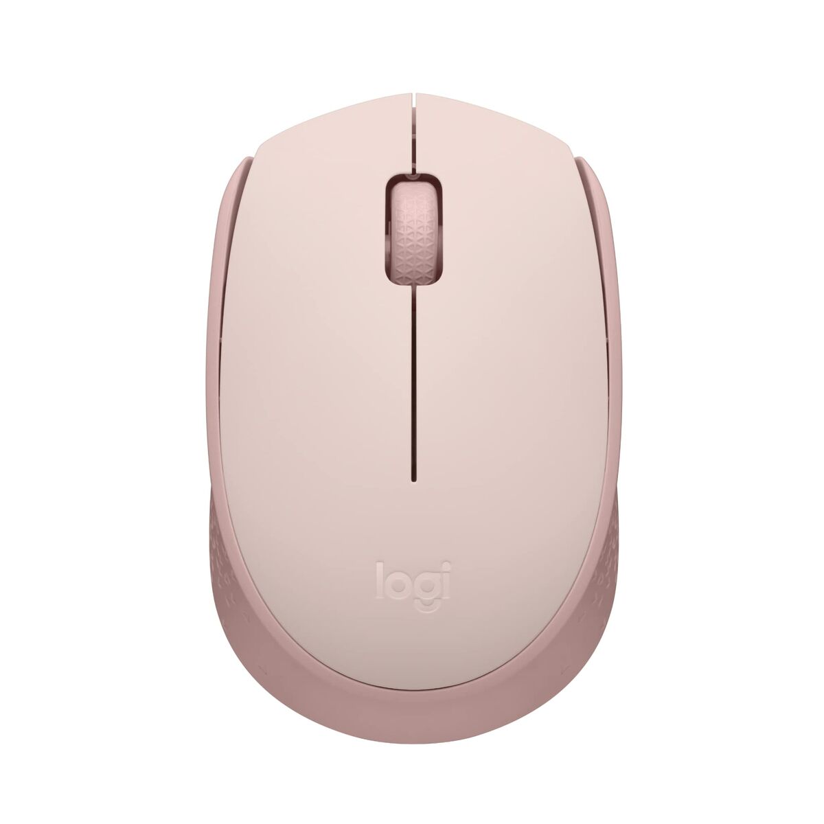 Mouse Logitech M171 Roz