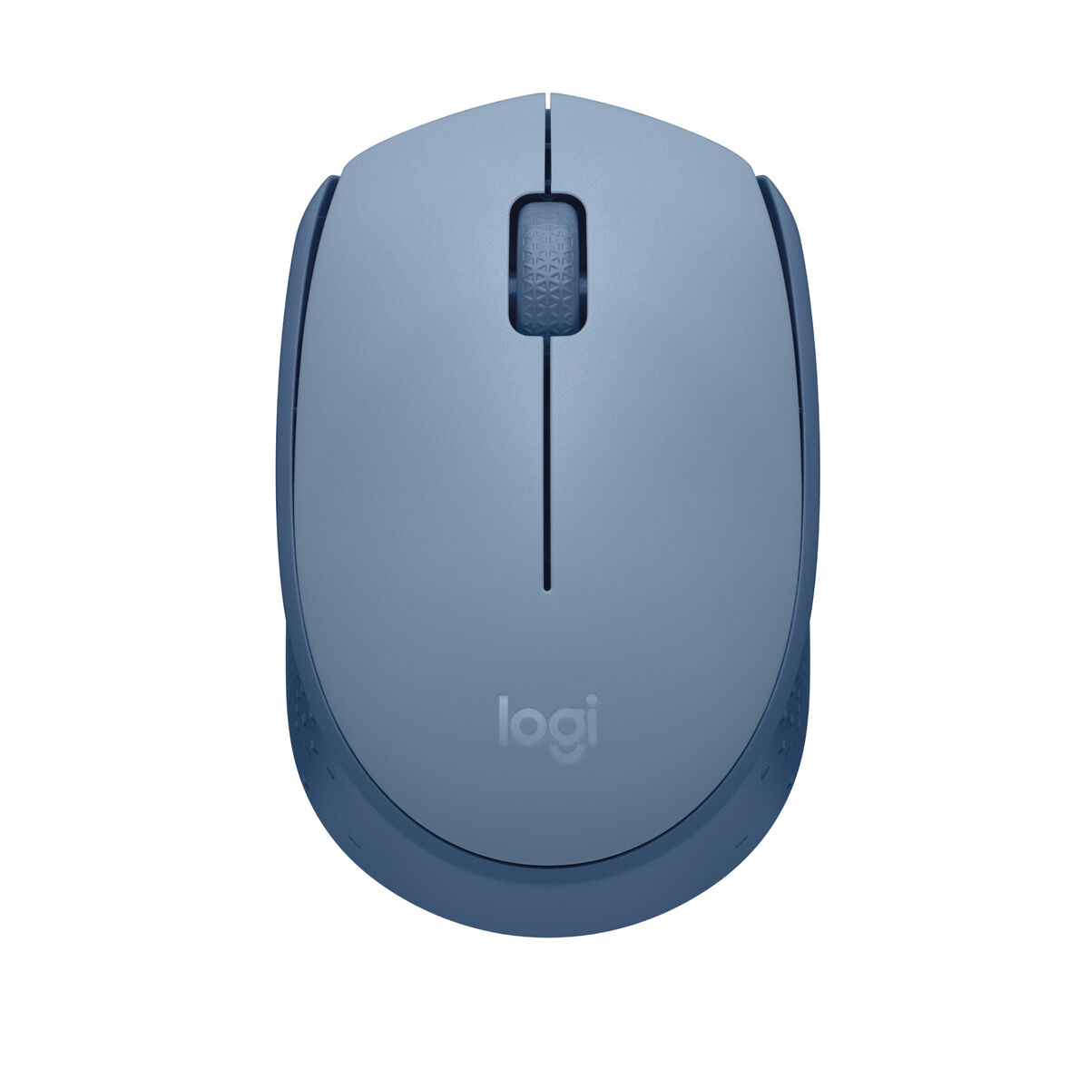 Mouse Logitech M171 Albastru