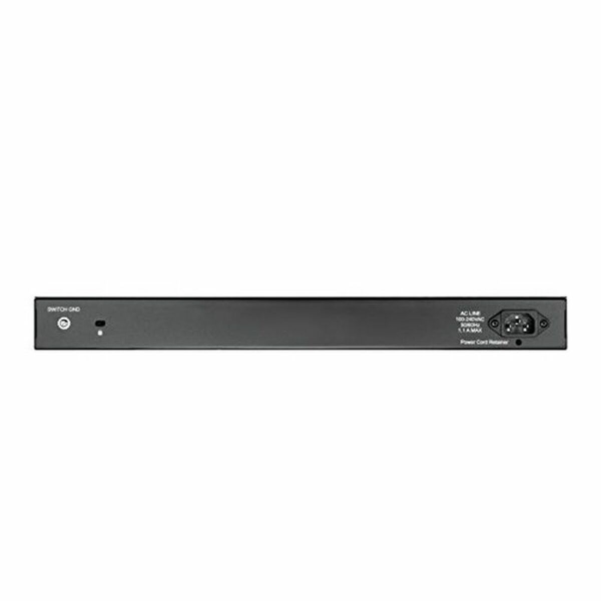 Switch de Dulap D-Link DXS-1210-12TC/E 8x10 G