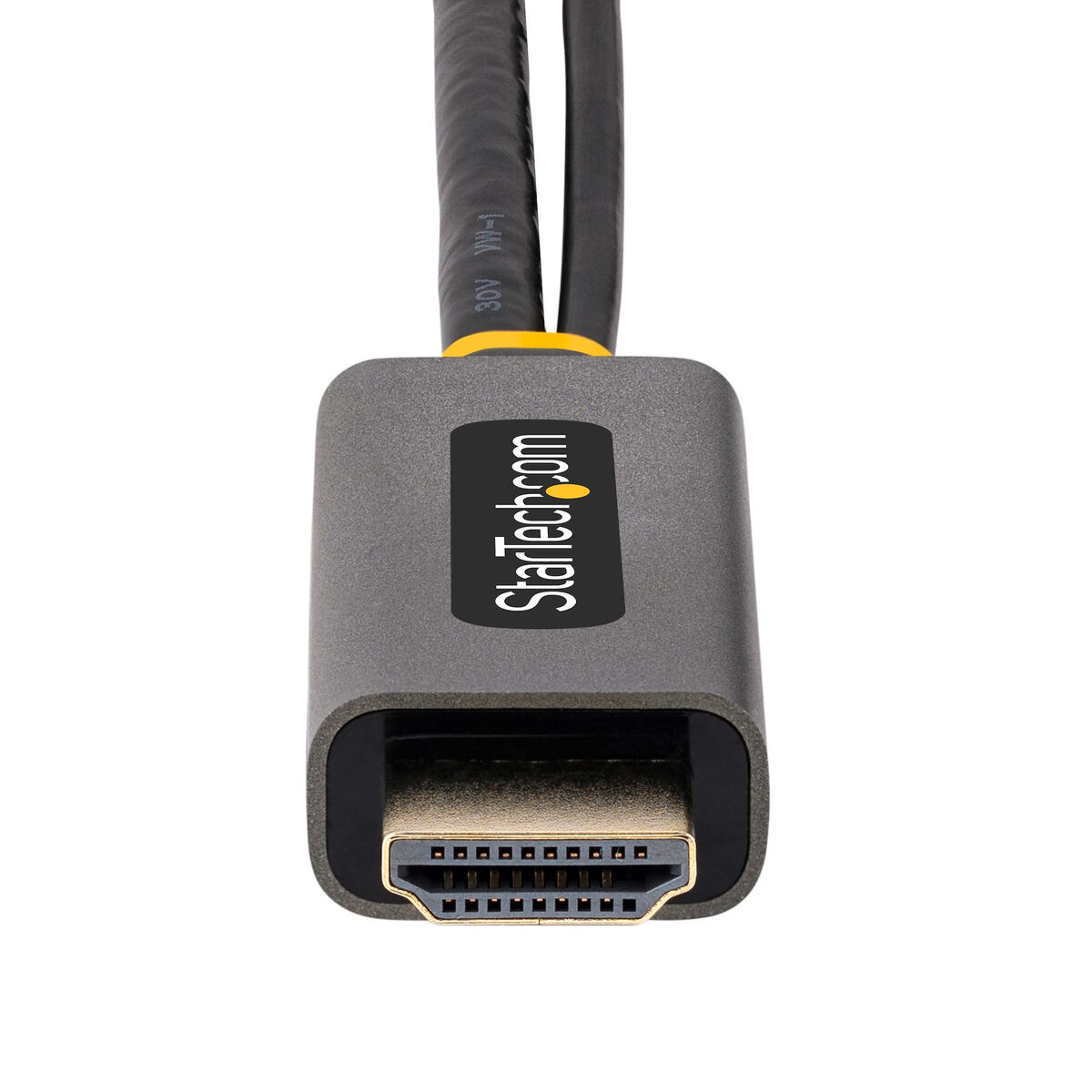 Adaptor HDMI la DisplayPort Startech 128-HDMI-DISPLAYPORT