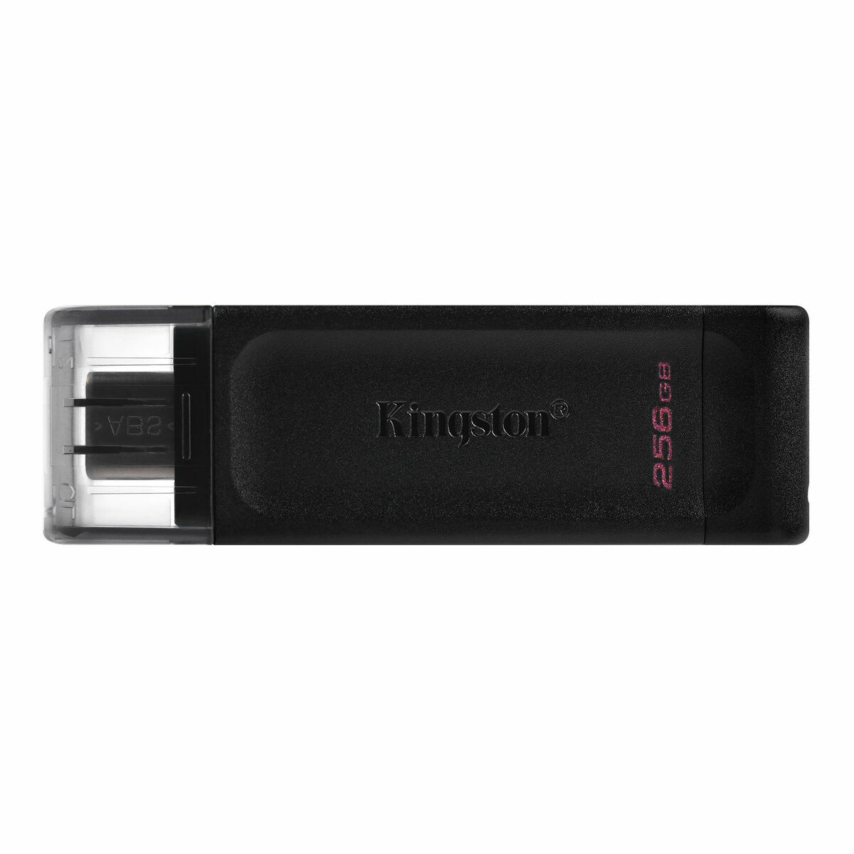Memorie USB Kingston DT70/256GB