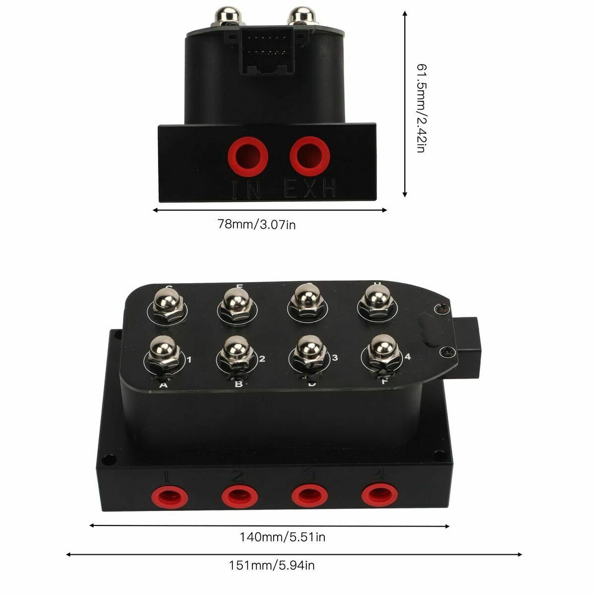 Tavă de Intrare pentru Imprimantă Brother LD4F000080040I