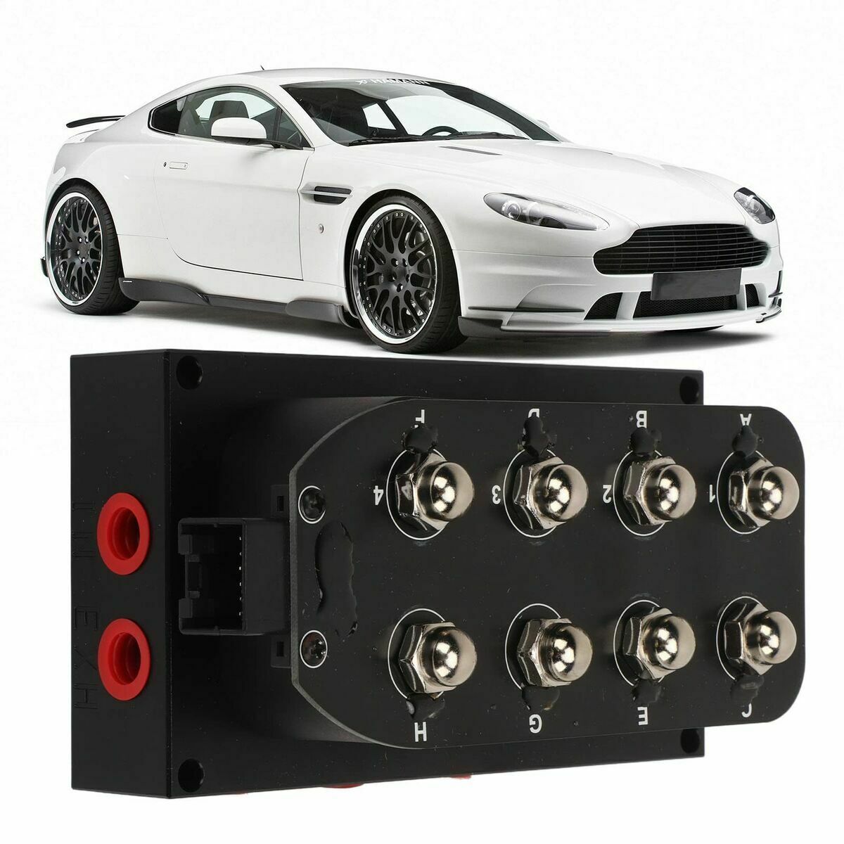 Tavă de Intrare pentru Imprimantă Brother LD4F000080040I