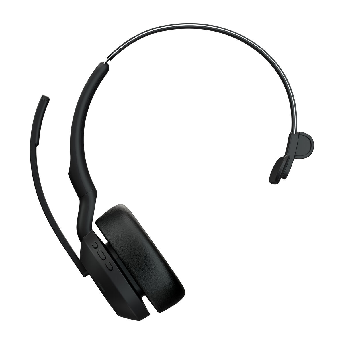 Cască cu Microfon Jabra EVOLVE2 55