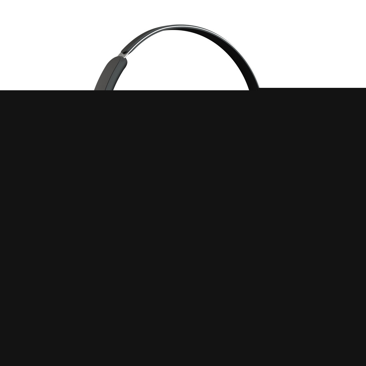 Cască cu Microfon Jabra 25599-899-899 Negru