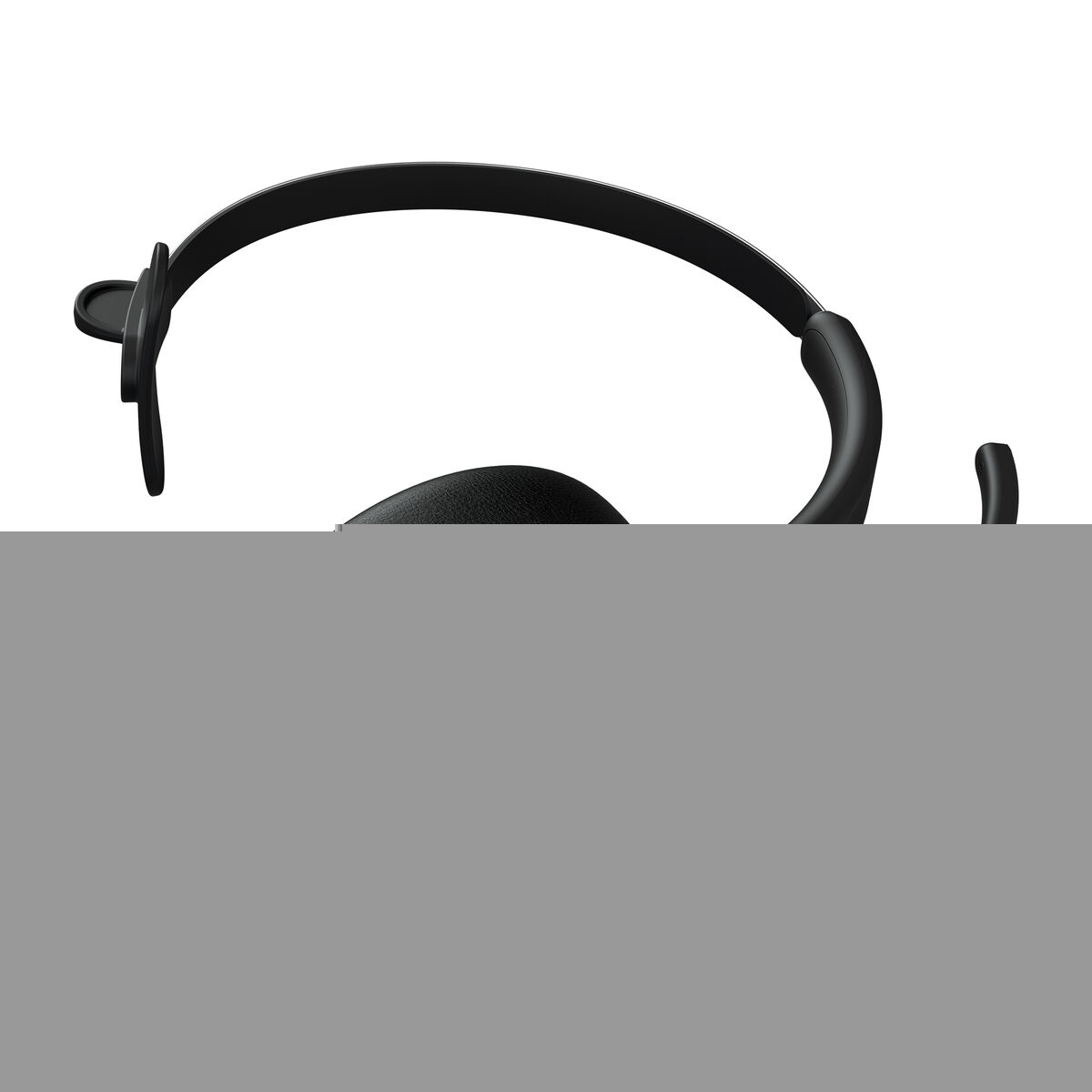 Cască cu Microfon Jabra 25599-899-899 Negru