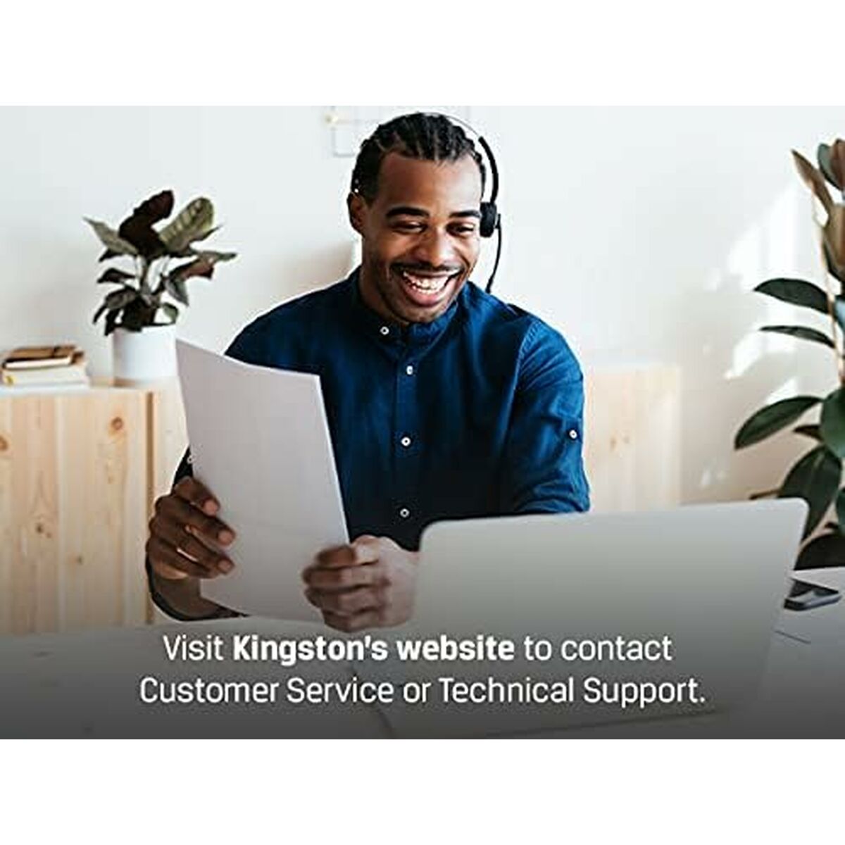 Memorie RAM Kingston KTL-TS548E-16G 16 GB DDR5 CL40