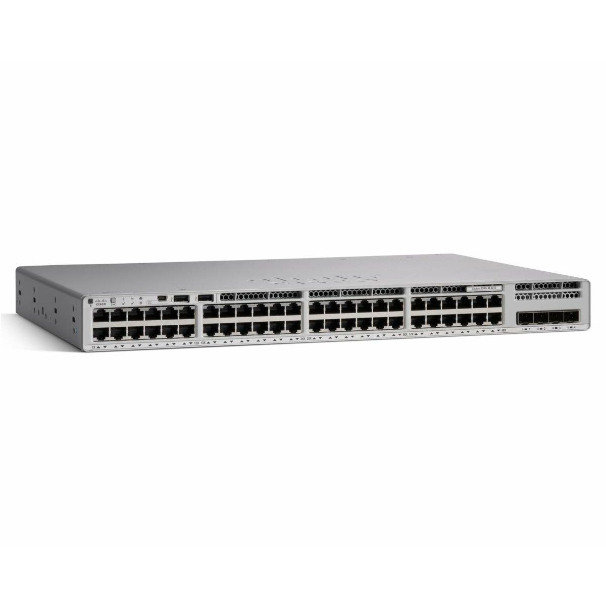 Switch CISCO C9200L-48T-4G-E