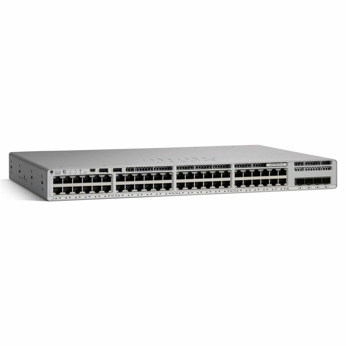 Switch CISCO C9200L-48T-4G-E