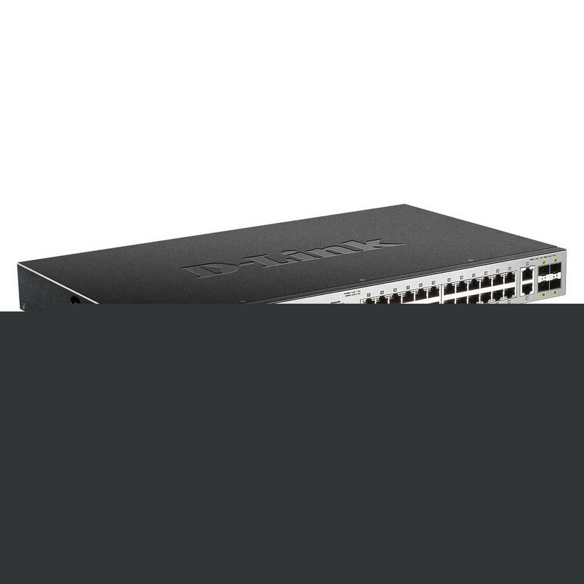 Switch D-Link DGS-3130-30TS/E