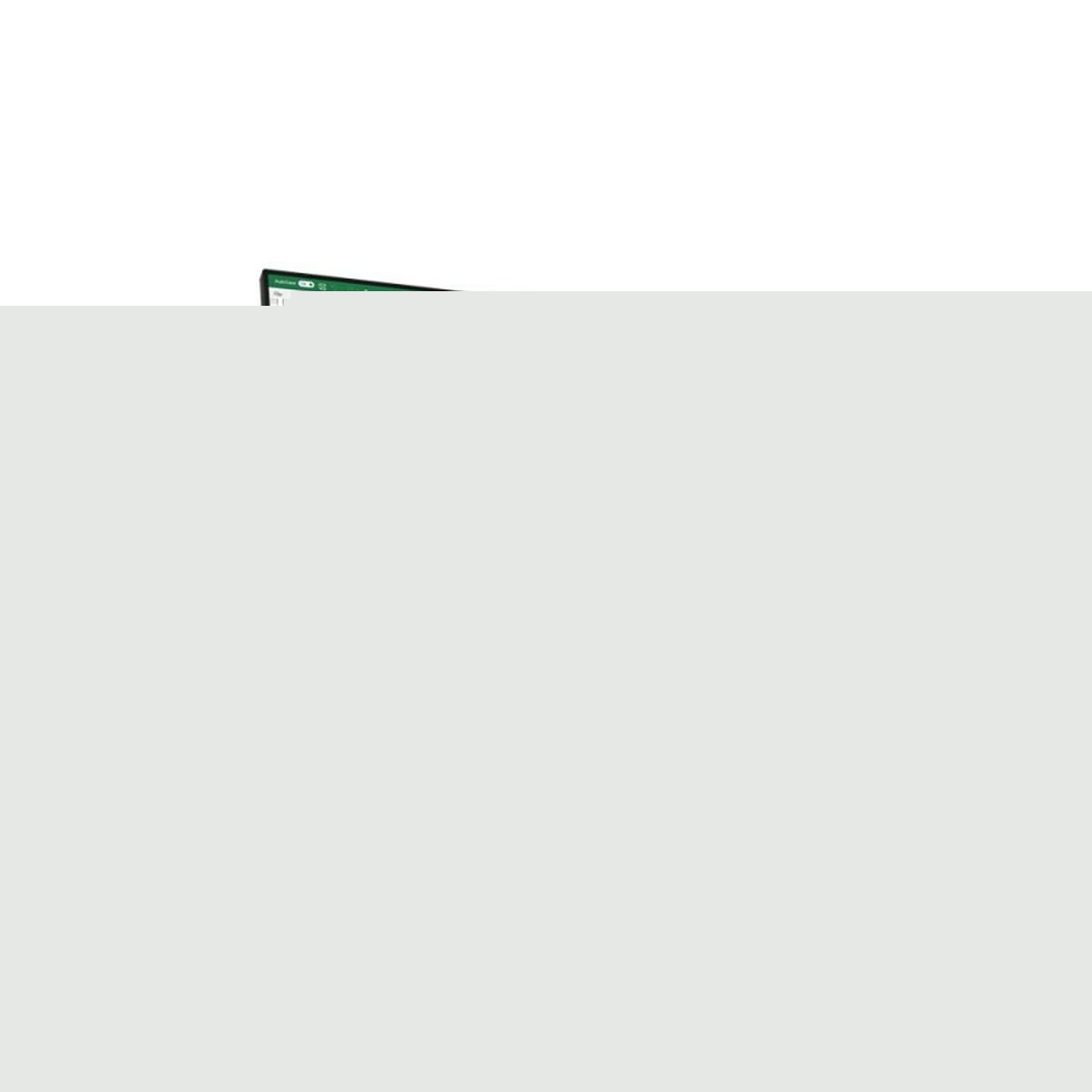 Monitor Lenovo ThinkVision T32h-30 32" LED 60 Hz