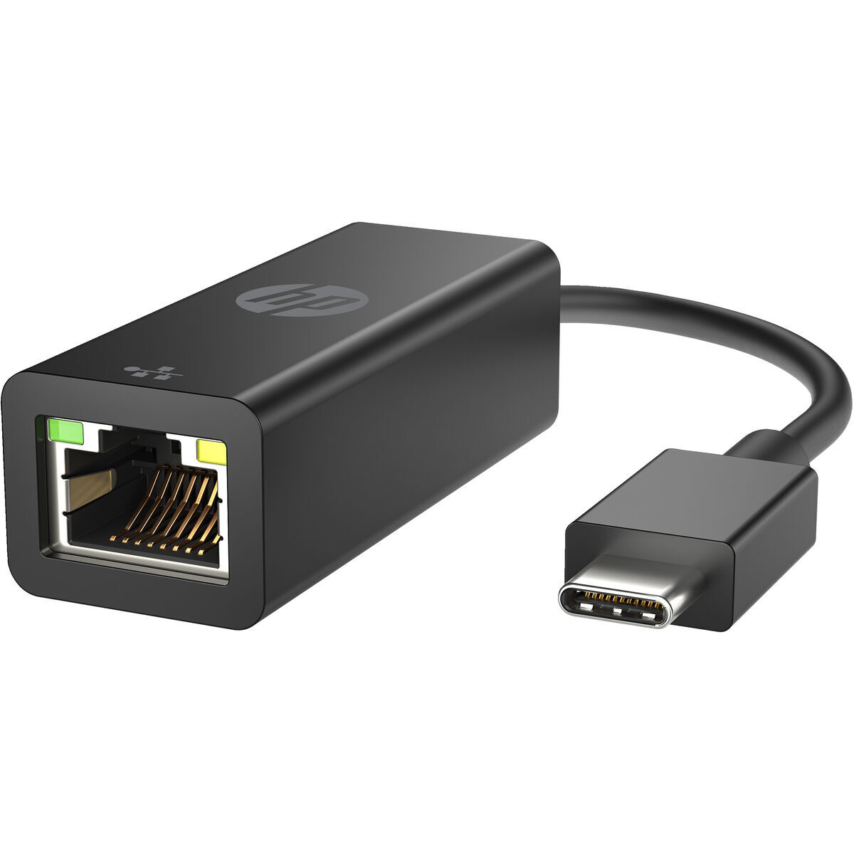 Adaptor USB-C la Ethernet HP 4Z527AA